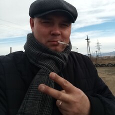 Фотография мужчины Алексей, 43 года из г. Улан-Удэ