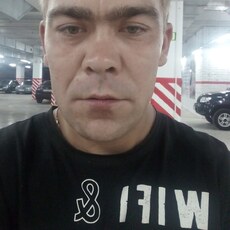 Фотография мужчины Кирилл, 37 лет из г. Ульяновск