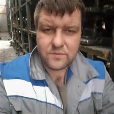 Фотография мужчины Максим, 43 года из г. Междуреченск
