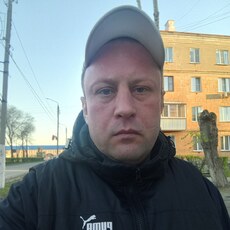 Фотография мужчины Alexandr, 37 лет из г. Коркино