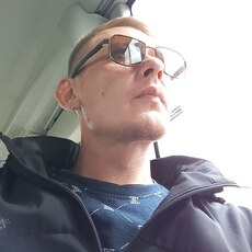 Фотография мужчины Алексей, 36 лет из г. Улан-Удэ