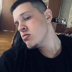 Фотография мужчины Alexandr, 23 года из г. Биробиджан