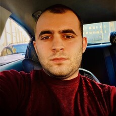 Фотография мужчины Михаил, 28 лет из г. Сочи