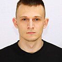 Данил, 25 лет