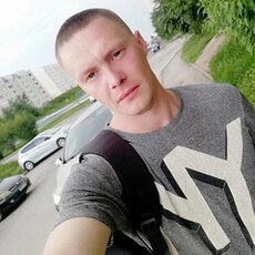 Фотография мужчины Дмитрий, 30 лет из г. Бийск