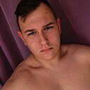 Михаил, 21 год