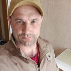 Фотография мужчины Илья, 43 года из г. Лесосибирск