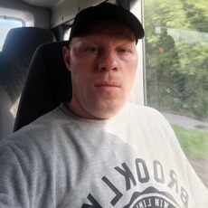 Фотография мужчины Evgeniy, 36 лет из г. Омск