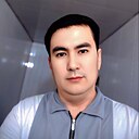 Кувондик, 39 лет
