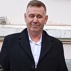 Владимир, 51 из г. Екатеринбург.