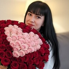 Фотография девушки Ирина, 44 года из г. Екатеринбург