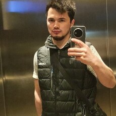 Фотография мужчины Burxoniddin, 25 лет из г. Ижевск