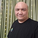 Жанат, 48 лет