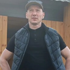 Фотография мужчины Александр, 39 лет из г. Прокопьевск