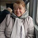Люба, 58 лет