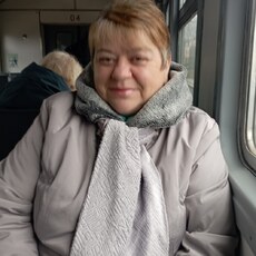 Фотография девушки Люба, 58 лет из г. Минск