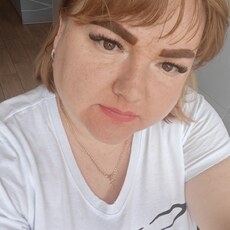 Фотография девушки Анна, 42 года из г. Красноярск