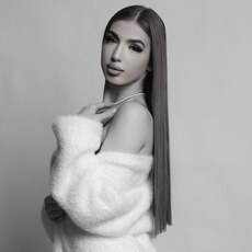 Дарья, 19 из г. Иркутск.