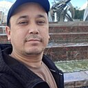 Эдик, 42 года