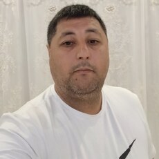 Фотография мужчины Amir, 44 года из г. Ош