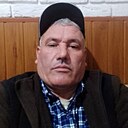 Давлятмурад, 58 лет
