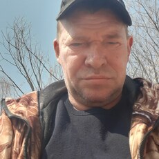 Фотография мужчины Александр, 51 год из г. Уссурийск