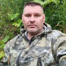 Фотография мужчины Виктор, 41 год из г. Березники