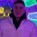 Дима, 20 лет