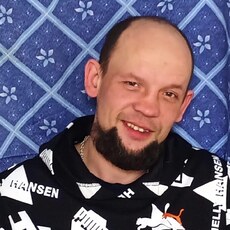 Фотография мужчины Константин, 37 лет из г. Хор