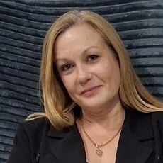 Ирина, 49 из г. Амурск.
