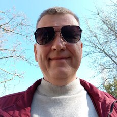 Фотография мужчины Александр, 46 лет из г. Севастополь