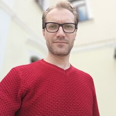 Фотография мужчины Роман, 40 лет из г. Кропивницкий