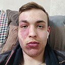 Олег, 19 лет