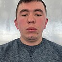 Кухзод, 26 лет