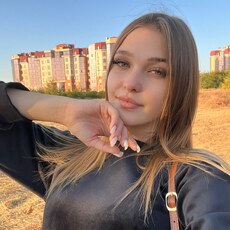 Фотография девушки Олеся, 26 лет из г. Долгопрудный