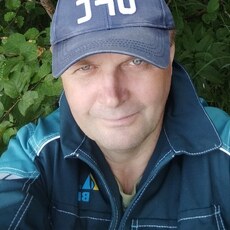 Николай, 55 из г. Саратов.