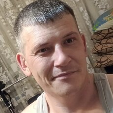 Фотография мужчины Егор, 35 лет из г. Иркутск