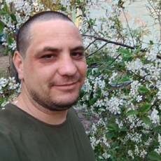 Фотография мужчины Данило, 34 года из г. Одесса