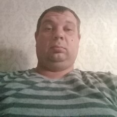 Фотография мужчины Николай, 34 года из г. Чертково