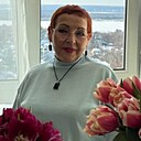 Рушана, 58 лет