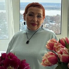 Фотография девушки Рушана, 58 лет из г. Самара