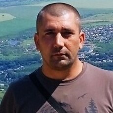 Фотография мужчины Иван, 39 лет из г. Анжеро-Судженск