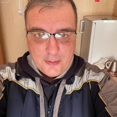 Фотография мужчины Василий, 46 лет из г. Томск