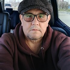 Фотография мужчины Виталий, 53 года из г. Братск