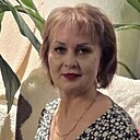Любимая, 51 год