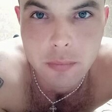 Фотография мужчины Юрий, 31 год из г. Большой Камень