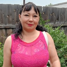 Александра, 33 из г. Улан-Удэ.