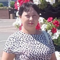 Александра, 33 из г. Улан-Удэ.