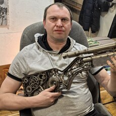 Фотография мужчины Roman, 41 год из г. Екатеринбург
