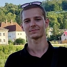 Фотография мужчины Илья, 27 лет из г. Балашиха